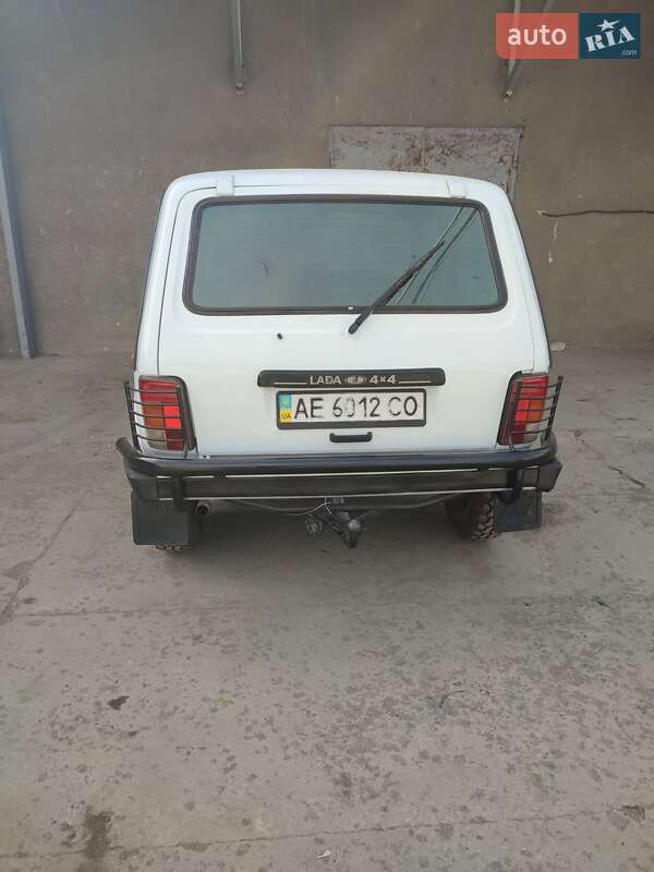 Позашляховик / Кросовер ВАЗ / Lada 21214 / 4x4 2008 в Кривому Розі фото 7 Позашляховик / Кросовер ВАЗ / Lada 21214 / 4x4 2008 в Кривому Розі