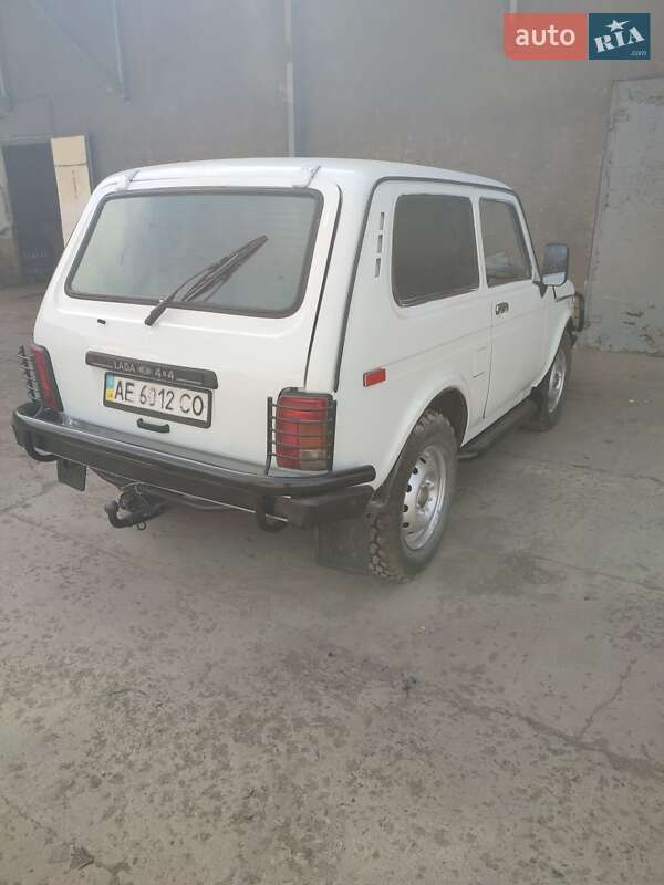 Позашляховик / Кросовер ВАЗ / Lada 21214 / 4x4 2008 в Кривому Розі фото 8 Позашляховик / Кросовер ВАЗ / Lada 21214 / 4x4 2008 в Кривому Розі