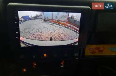 Внедорожник / Кроссовер ВАЗ 21214 / 4x4 2018 в 