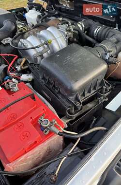 Внедорожник / Кроссовер ВАЗ / Lada 21214 / 4x4 2005 в Ужгороде