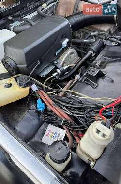 Внедорожник / Кроссовер ВАЗ / Lada 21214 / 4x4 2005 в Ужгороде