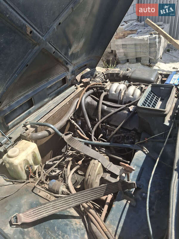 Внедорожник / Кроссовер ВАЗ / Lada 21214 / 4x4 2003 в Городке фото 8 Внедорожник / Кроссовер ВАЗ / Lada 21214 / 4x4 2003 в Городке