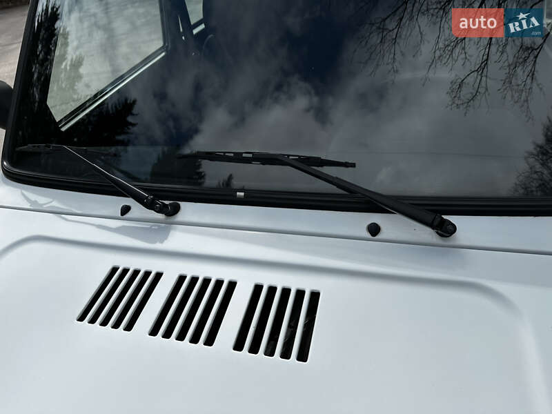 Внедорожник / Кроссовер ВАЗ / Lada 21214 / 4x4 2014 в Хмельнике