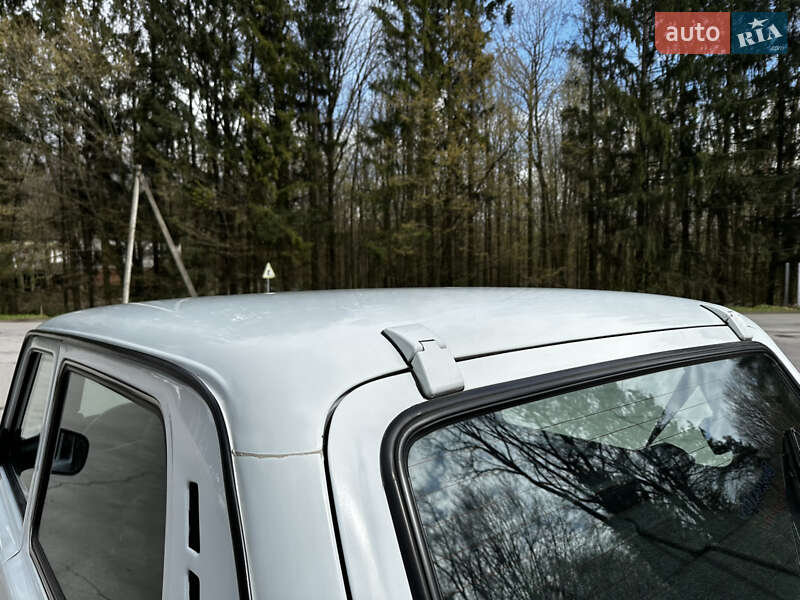 Внедорожник / Кроссовер ВАЗ / Lada 21214 / 4x4 2014 в Хмельнике