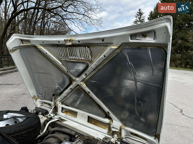 Внедорожник / Кроссовер ВАЗ / Lada 21214 / 4x4 2014 в Хмельнике
