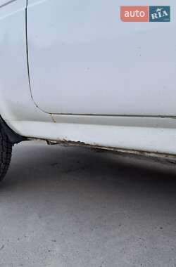 Позашляховик / Кросовер ВАЗ / Lada 21214 / 4x4 2008 в 