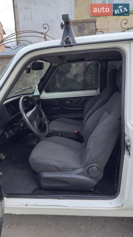 Позашляховик / Кросовер ВАЗ / Lada 21214 / 4x4 2008 в Львові