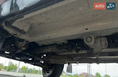 Внедорожник / Кроссовер ВАЗ 21214 / 4x4 2009 в 