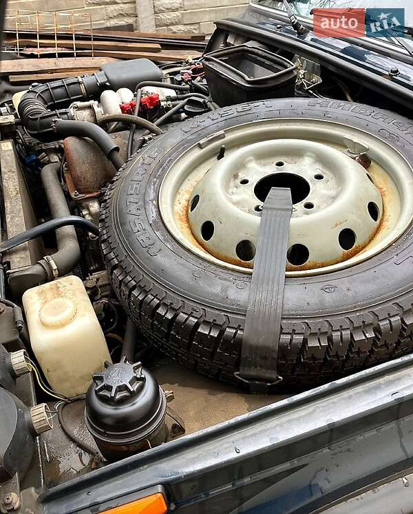 Внедорожник / Кроссовер ВАЗ / Lada 21214 / 4x4 2011 в Харькове