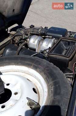 Внедорожник / Кроссовер ВАЗ / Lada 21214 / 4x4 2006 в 