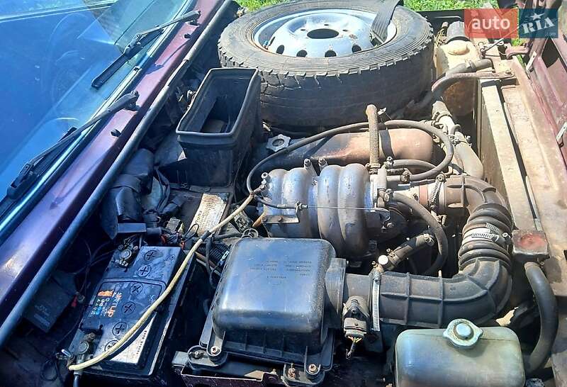 Внедорожник / Кроссовер ВАЗ / Lada 21214 / 4x4 2007 в Золочеве