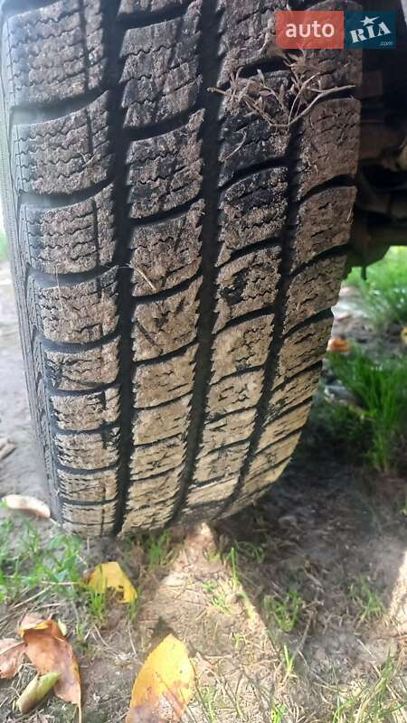 Позашляховик / Кросовер ВАЗ / Lada 21214 / 4x4 2008 в Бородянці фото 11 Позашляховик / Кросовер ВАЗ / Lada 21214 / 4x4 2008 в Бородянці