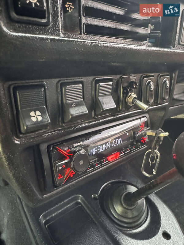 Внедорожник / Кроссовер ВАЗ / Lada 21214 / 4x4 2007 в Кременце