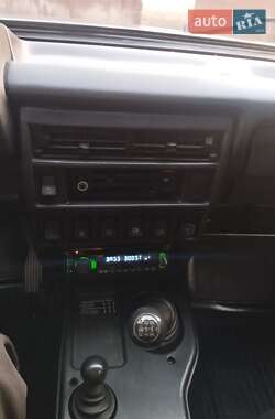 Внедорожник / Кроссовер ВАЗ 21214 / 4x4 2012 в  фото 2 Внедорожник / Кроссовер ВАЗ 21214 / 4x4 2012 в