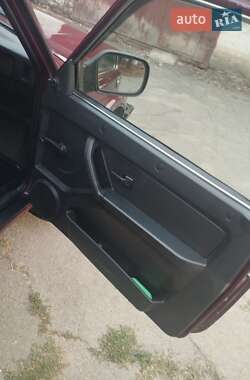 Внедорожник / Кроссовер ВАЗ 21214 / 4x4 2012 в  фото 5 Внедорожник / Кроссовер ВАЗ 21214 / 4x4 2012 в