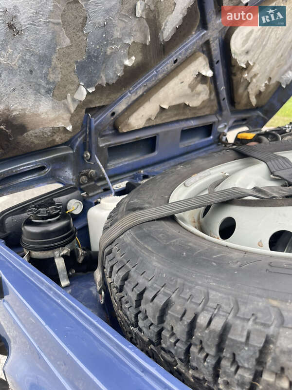 Внедорожник / Кроссовер ВАЗ / Lada 21214 / 4x4 2008 в Бродах