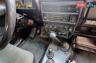 Позашляховик / Кросовер ВАЗ 21214 / 4x4 2011 в 