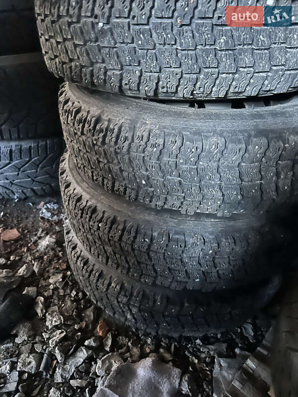 Внедорожник / Кроссовер ВАЗ / Lada 21214 / 4x4 2007 в Хмельницком