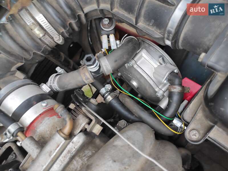 Внедорожник / Кроссовер ВАЗ / Lada 21214 / 4x4 2007 в Лебедине