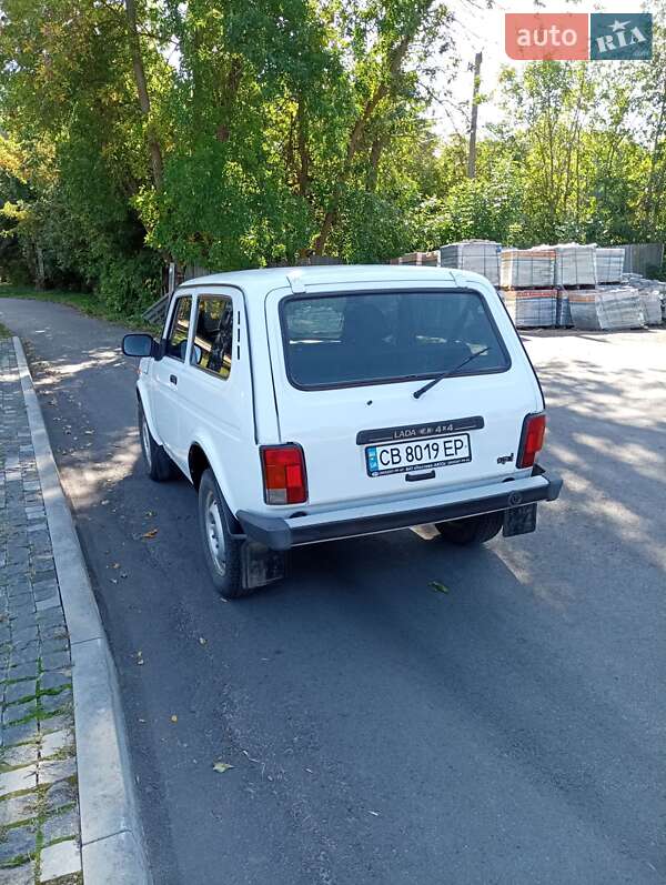 Внедорожник / Кроссовер ВАЗ / Lada 21214 / 4x4 2015 в Липовой Долине фото 16 Внедорожник / Кроссовер ВАЗ / Lada 21214 / 4x4 2015 в Липовой Долине