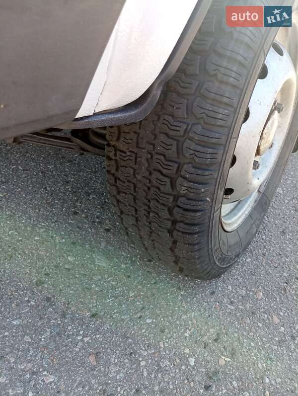 Внедорожник / Кроссовер ВАЗ / Lada 21214 / 4x4 2015 в Липовой Долине фото 19 Внедорожник / Кроссовер ВАЗ / Lada 21214 / 4x4 2015 в Липовой Долине
