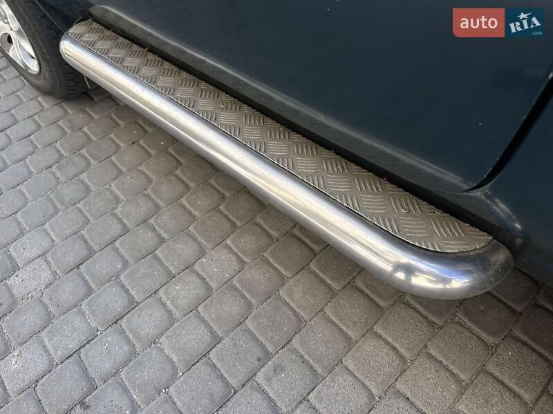 Внедорожник / Кроссовер ВАЗ / Lada 21214 / 4x4 2008 в Днепре