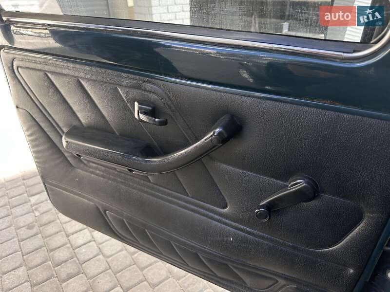 Внедорожник / Кроссовер ВАЗ / Lada 21214 / 4x4 2008 в Днепре