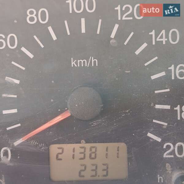 Внедорожник / Кроссовер ВАЗ / Lada 21214 / 4x4 2010 в Запорожье