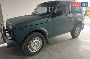 Внедорожник / Кроссовер ВАЗ 21214 / 4x4 2012 в  фото 7 Внедорожник / Кроссовер ВАЗ 21214 / 4x4 2012 в