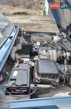 Внедорожник / Кроссовер ВАЗ / Lada 21214 / 4x4 2007 в  фото 12 Внедорожник / Кроссовер ВАЗ / Lada 21214 / 4x4 2007 в