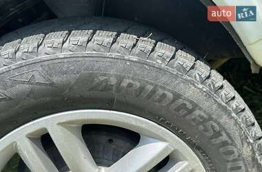 Внедорожник / Кроссовер ВАЗ 21214 / 4x4 2010 в 