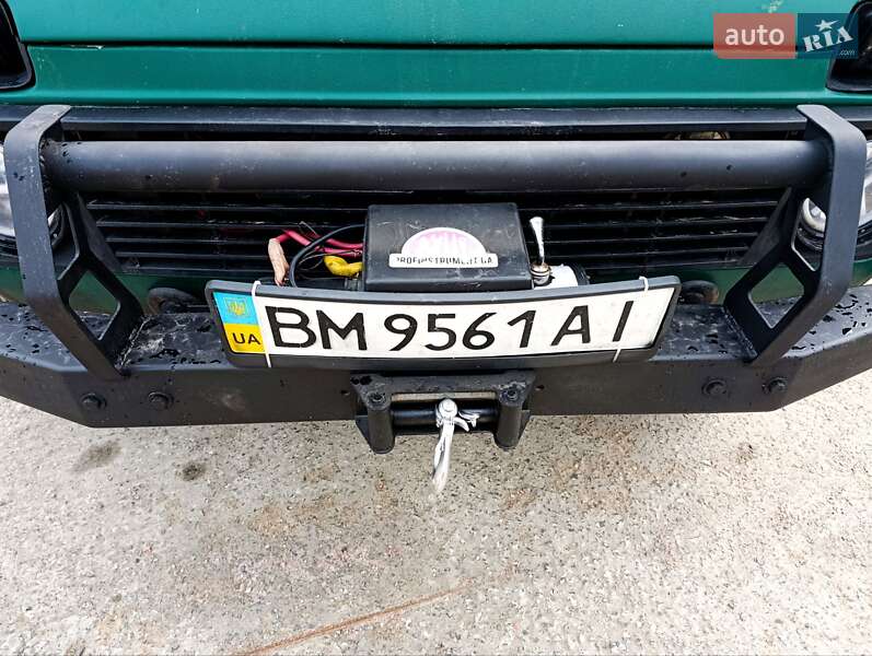 Внедорожник / Кроссовер ВАЗ / Lada 21214 / 4x4 2008 в Глухове фото 9 Внедорожник / Кроссовер ВАЗ / Lada 21214 / 4x4 2008 в Глухове