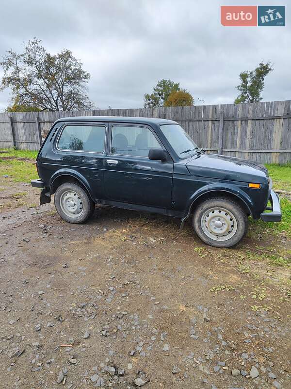 Внедорожник / Кроссовер ВАЗ / Lada 21214 / 4x4 2014 в Степани фото 3 Внедорожник / Кроссовер ВАЗ / Lada 21214 / 4x4 2014 в Степани