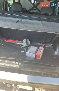 Позашляховик / Кросовер ВАЗ 21214 / 4x4 2012 в  фото 10 Позашляховик / Кросовер ВАЗ 21214 / 4x4 2012 в