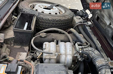 Внедорожник / Кроссовер ВАЗ 21214 / 4x4 2008 в 