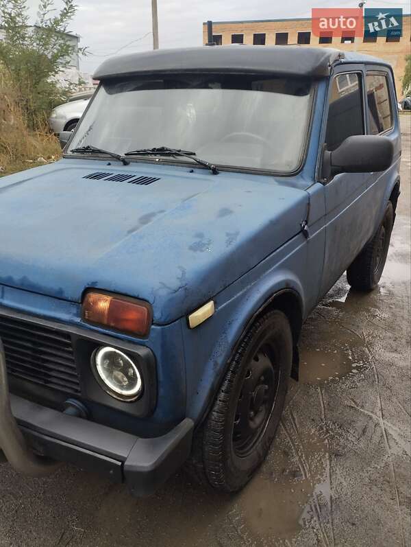 Позашляховик / Кросовер ВАЗ / Lada 21214 / 4x4 2010 в Павлограді фото 4 Позашляховик / Кросовер ВАЗ / Lada 21214 / 4x4 2010 в Павлограді