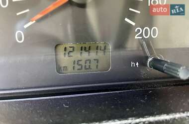 Внедорожник / Кроссовер ВАЗ 21214 / 4x4 2012 в 