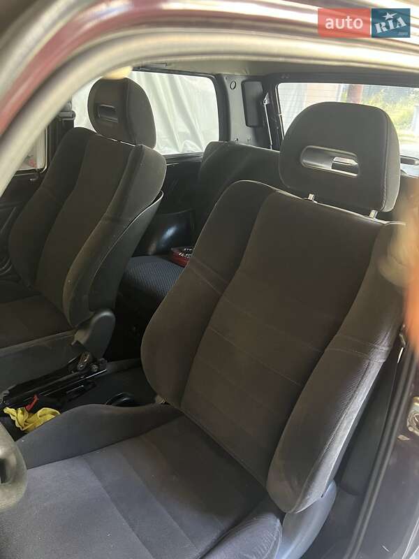 Внедорожник / Кроссовер ВАЗ / Lada 21214 / 4x4 2010 в Вольногорске фото 8 Внедорожник / Кроссовер ВАЗ / Lada 21214 / 4x4 2010 в Вольногорске