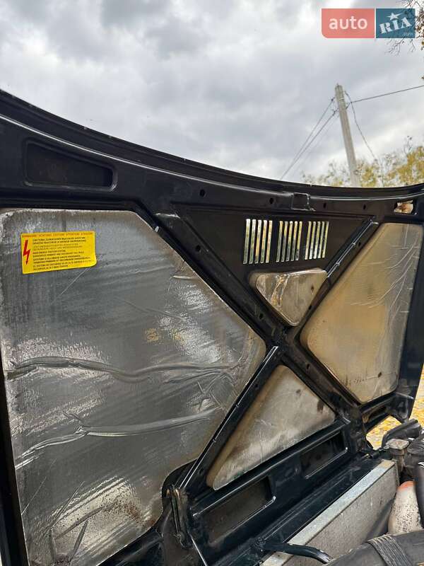 Позашляховик / Кросовер ВАЗ / Lada 21214 / 4x4 2013 в Радомишлі фото 8 Позашляховик / Кросовер ВАЗ / Lada 21214 / 4x4 2013 в Радомишлі