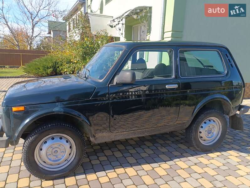 Внедорожник / Кроссовер ВАЗ / Lada 21214 / 4x4 2013 в Снятине фото 2 Внедорожник / Кроссовер ВАЗ / Lada 21214 / 4x4 2013 в Снятине