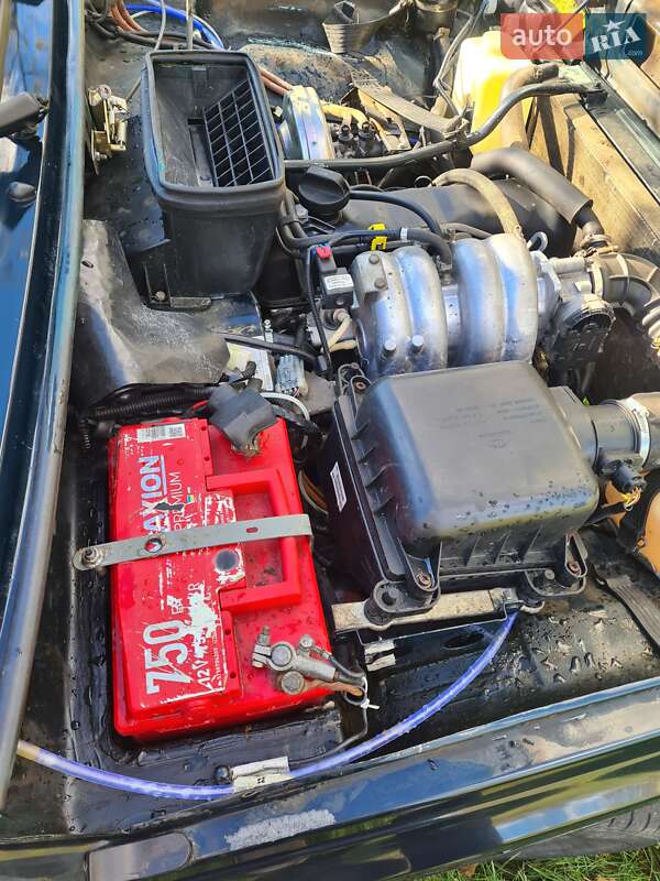 Внедорожник / Кроссовер ВАЗ / Lada 21214 / 4x4 2015 в Львове