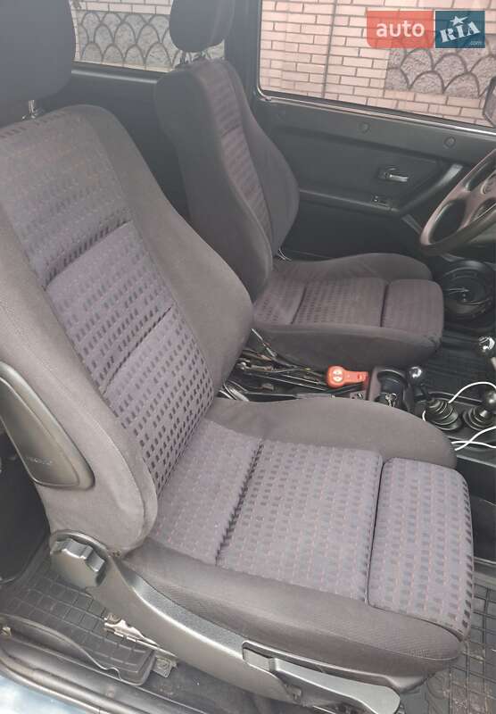 Позашляховик / Кросовер ВАЗ / Lada 21214 / 4x4 2011 в Зіньківі фото 12 Позашляховик / Кросовер ВАЗ / Lada 21214 / 4x4 2011 в Зіньківі