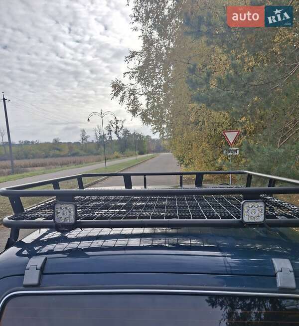 Позашляховик / Кросовер ВАЗ / Lada 21214 / 4x4 2011 в Зіньківі фото 20 Позашляховик / Кросовер ВАЗ / Lada 21214 / 4x4 2011 в Зіньківі