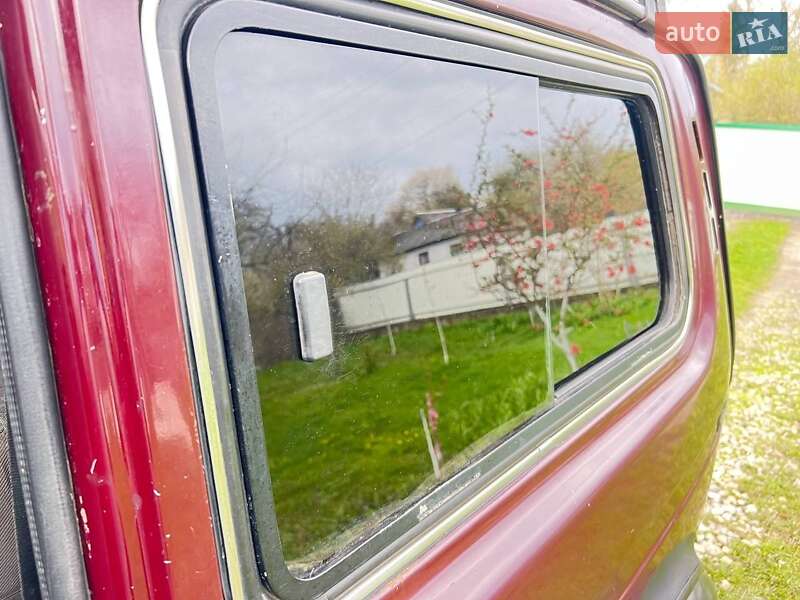 Внедорожник / Кроссовер ВАЗ / Lada 21214 / 4x4 2007 в Коломые фото 6 Внедорожник / Кроссовер ВАЗ / Lada 21214 / 4x4 2007 в Коломые