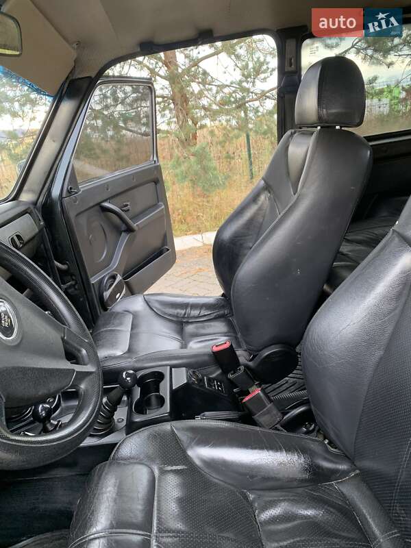 Внедорожник / Кроссовер ВАЗ / Lada 21214 / 4x4 2016 в Малой Турье