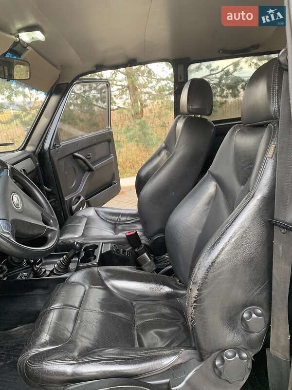 Внедорожник / Кроссовер ВАЗ / Lada 21214 / 4x4 2016 в Малой Турье