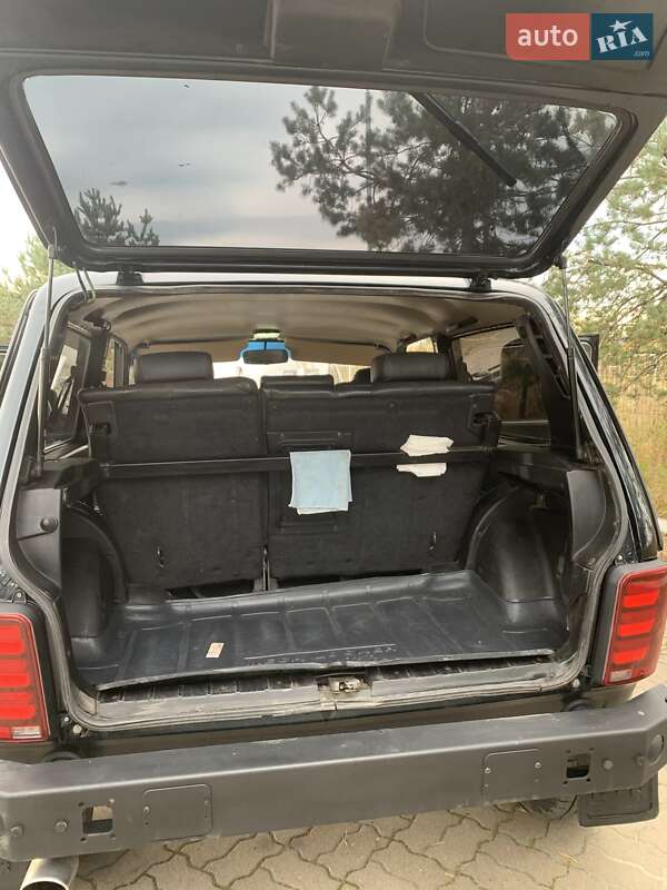 Внедорожник / Кроссовер ВАЗ / Lada 21214 / 4x4 2016 в Малой Турье