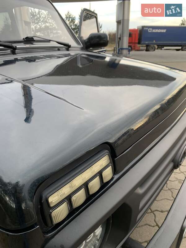 Внедорожник / Кроссовер ВАЗ / Lada 21214 / 4x4 2016 в Малой Турье