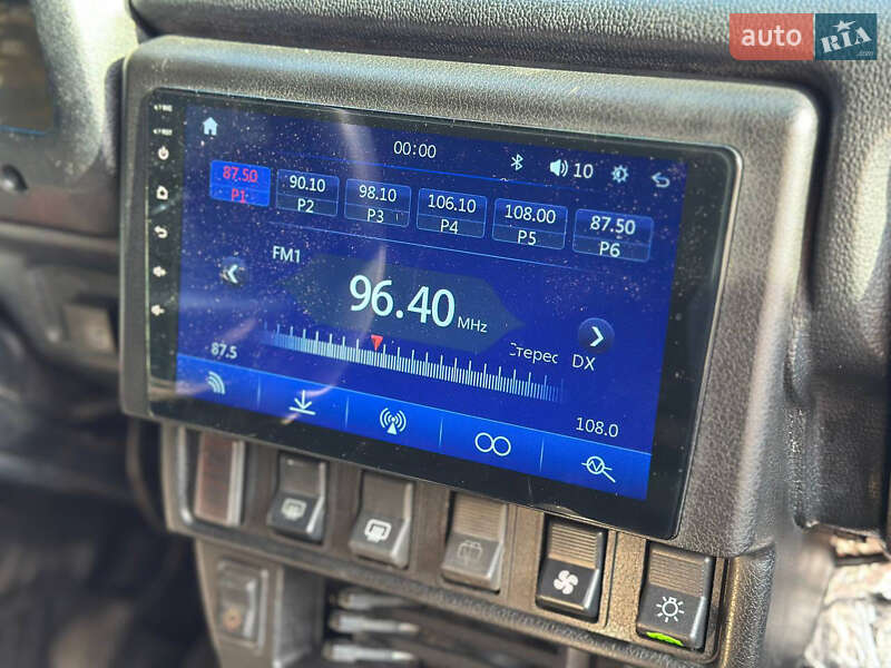 Внедорожник / Кроссовер ВАЗ / Lada 21214 / 4x4 2013 в Днепре фото 21 Внедорожник / Кроссовер ВАЗ / Lada 21214 / 4x4 2013 в Днепре