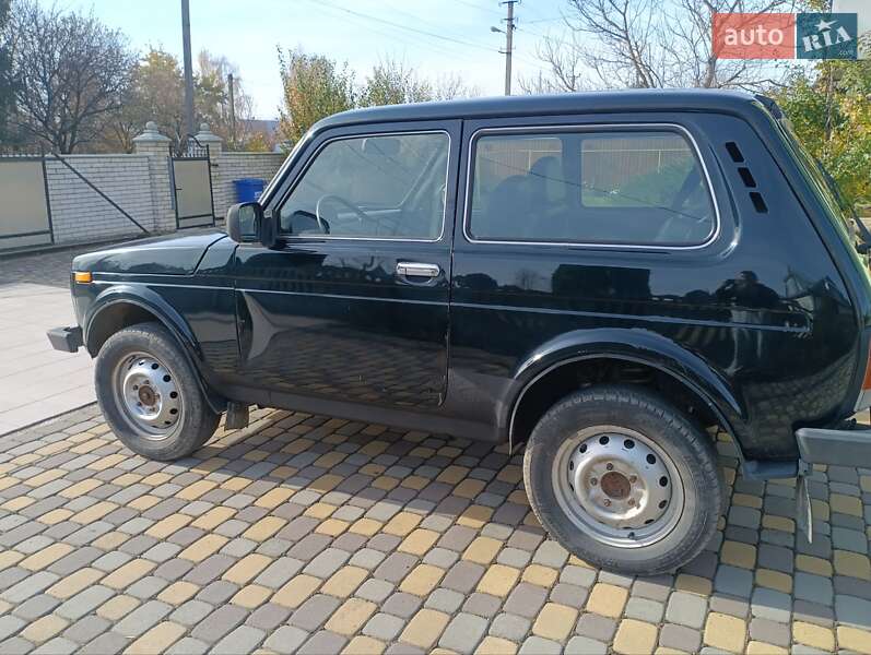 Позашляховик / Кросовер ВАЗ / Lada 21214 / 4x4 2013 в Снятині фото 3 Позашляховик / Кросовер ВАЗ / Lada 21214 / 4x4 2013 в Снятині